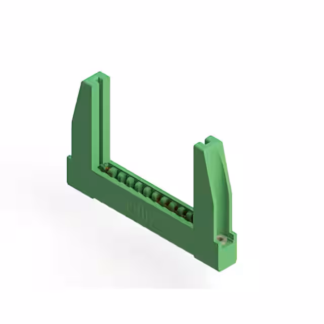 307-012-557-178 EDAC Inc.  Edgeboard Connectors